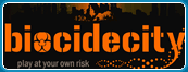 BioCide City